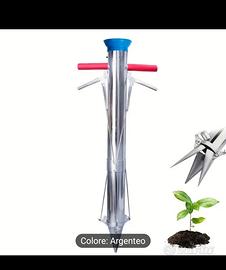 piantatore per ortaggi 