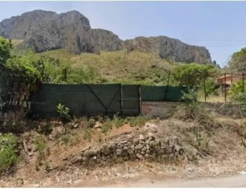 Immobile in asta di 4089 m² a Bagheria - Vista 4
