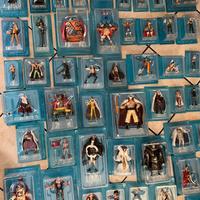Collezione completa one piece