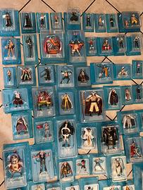 Collezione completa one piece