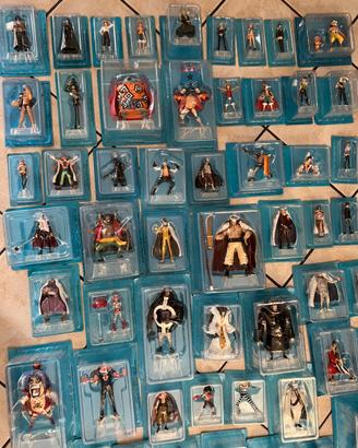 Collezione completa one piece