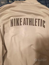 NIKE GIACCA, GIACCHE TENUTE BENE