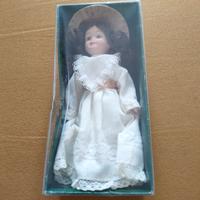 Bambola da collezione Dolls House
