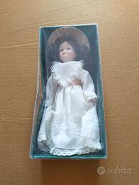 Bambola da collezione Dolls House
