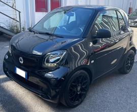 SMART FOR TWO 1000 71Cv. MHD PASSION