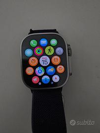 Apple Watch Ultra 2