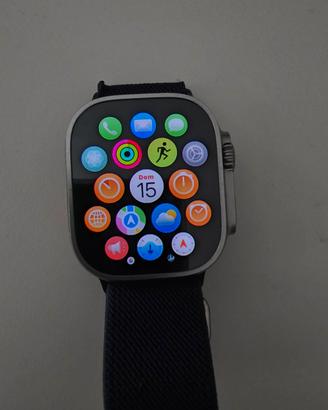 Apple Watch Ultra 2