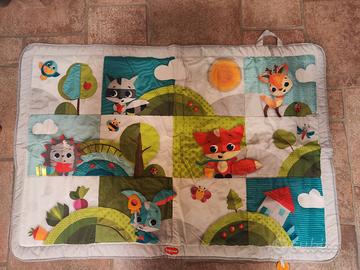 Tiny Love tappeto giochi gigante 