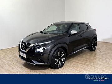 Nissan Juke 1.0 DIG-T 117 CV N-Design