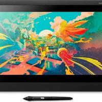 Wacom Cintiq 16 – Tavoletta Grafica