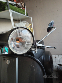 Vespa px 125