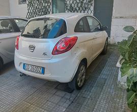 FORD Ka 2ª serie - 2010