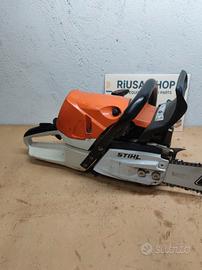 Motosega STIHL MS 462c