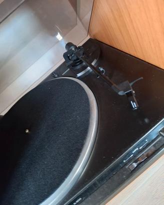 Giradischi technics come nuovo