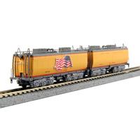 KATO 106-085 N Scale UP Water Tender