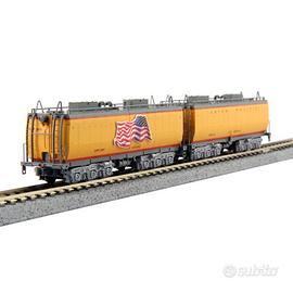KATO 106-085 N Scale UP Water Tender