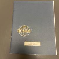 Mc-intosh manuale mc2102