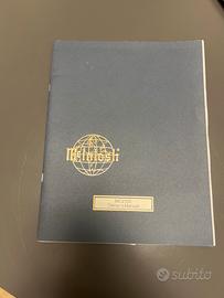 Mc-intosh manuale mc2102