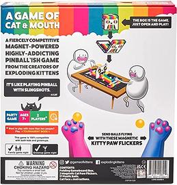 Gioco per bambini, nuovo in scatola.-