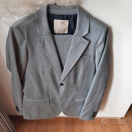 abito da cerimonia ragazzo 13/14 anni