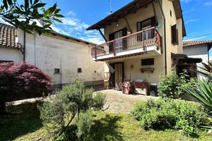 CASA INDIPENDENTE A GENOLA