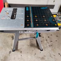 tavolo wolfcraft master