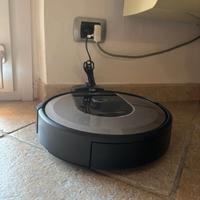ROBOT ROOMB I6