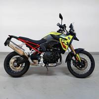 BMW F 900 GS Style Passion