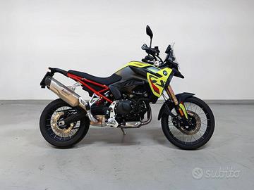 BMW F 900 GS Style Passion
