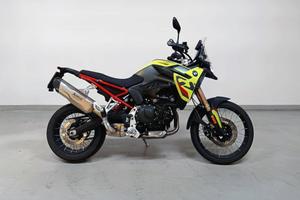 BMW F 900 GS Style Passion