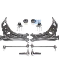 KIT BRACCI SOSPENSIONE SKODA ROOMSTER 5J 06-15