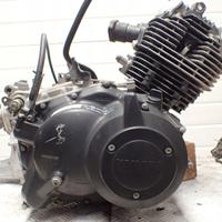 MOTORE Yamaha Kodiak Big Bear 350 11.721 km