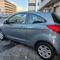 FORD KA 1.2 69 CV BENZINA