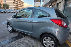 FORD KA 1.2 69 CV BENZINA