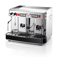 MACCHINA CAFFÈ a CIALDE  CECILIA AUTO E MANUAL 2GR