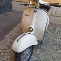 Vespa ts 125 - 1977