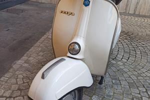 Vespa ts 125 - 1977