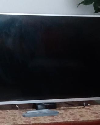 televisore 42pollici