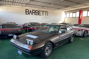 Ferrari 365 GT4 2+2 ASI Monodado PERMUTE RATE