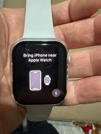 Apple watch serie 8 45mm gps
