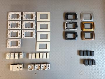 BTICINO LIVING LIGHT