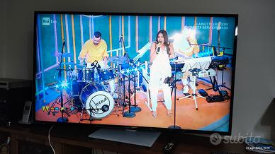 Smart TV Panasonic 