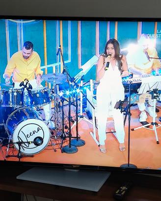 Smart TV Panasonic 