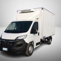 Opel Movano 2.2 BlueHDi 140 S&S 35 Furgone Is...