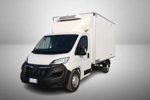 Opel Movano 2.2 BlueHDi 140 S&S 35 Furgone Is...