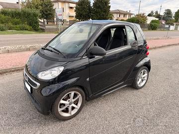 Smart ForTwo 800 40 kW coupé pulse cdi-OK NEOPATEN