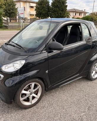 Smart ForTwo 800 40 kW coupé pulse cdi-OK NEOPATEN