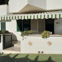 Appartamento al mare di Leuca