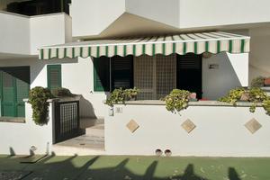 Appartamento al mare di Leuca