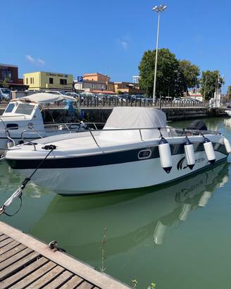 Saver 750wa